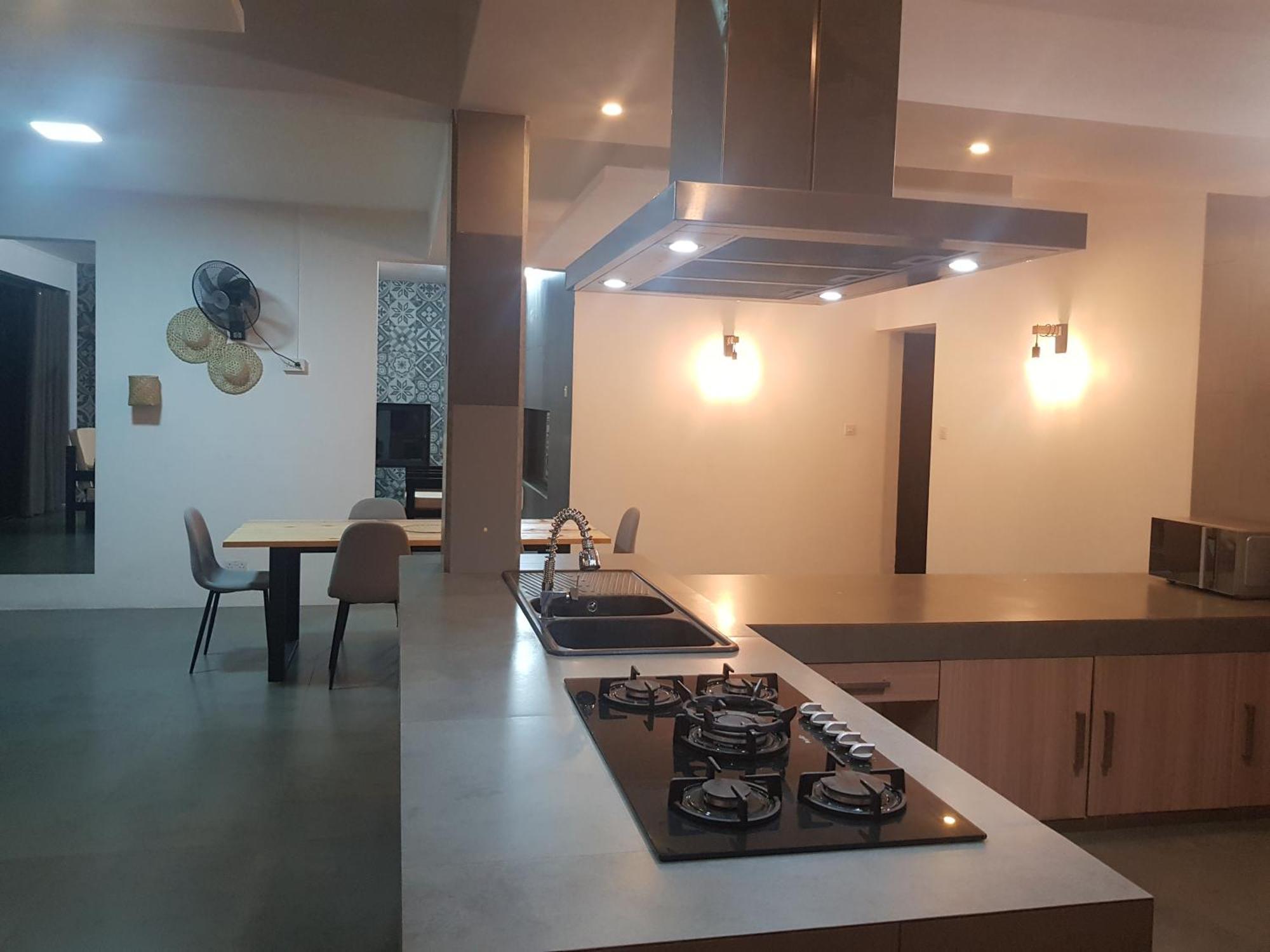 Villas Rocher 그란데 바이예 외부 사진