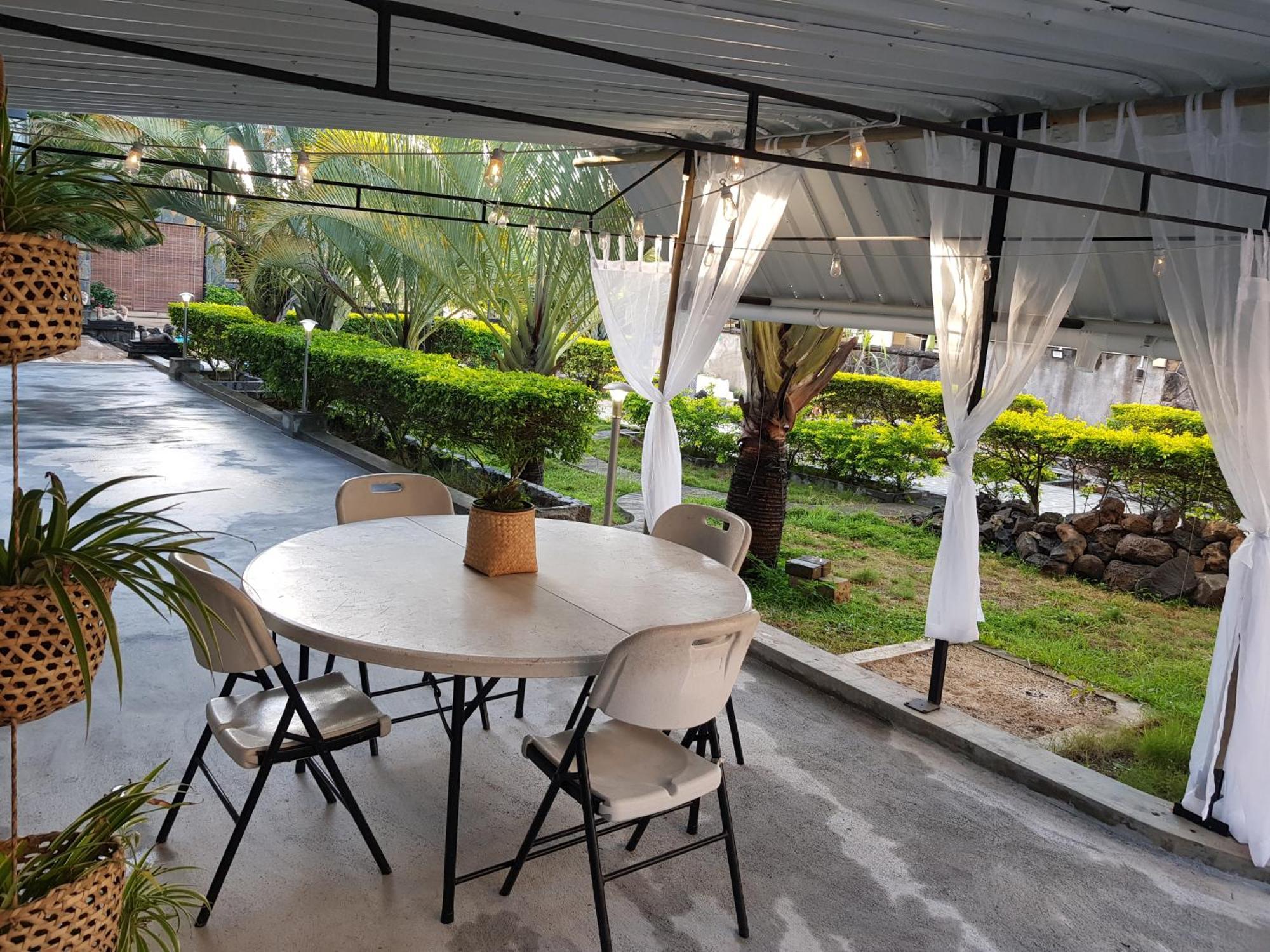Villas Rocher 그란데 바이예 외부 사진