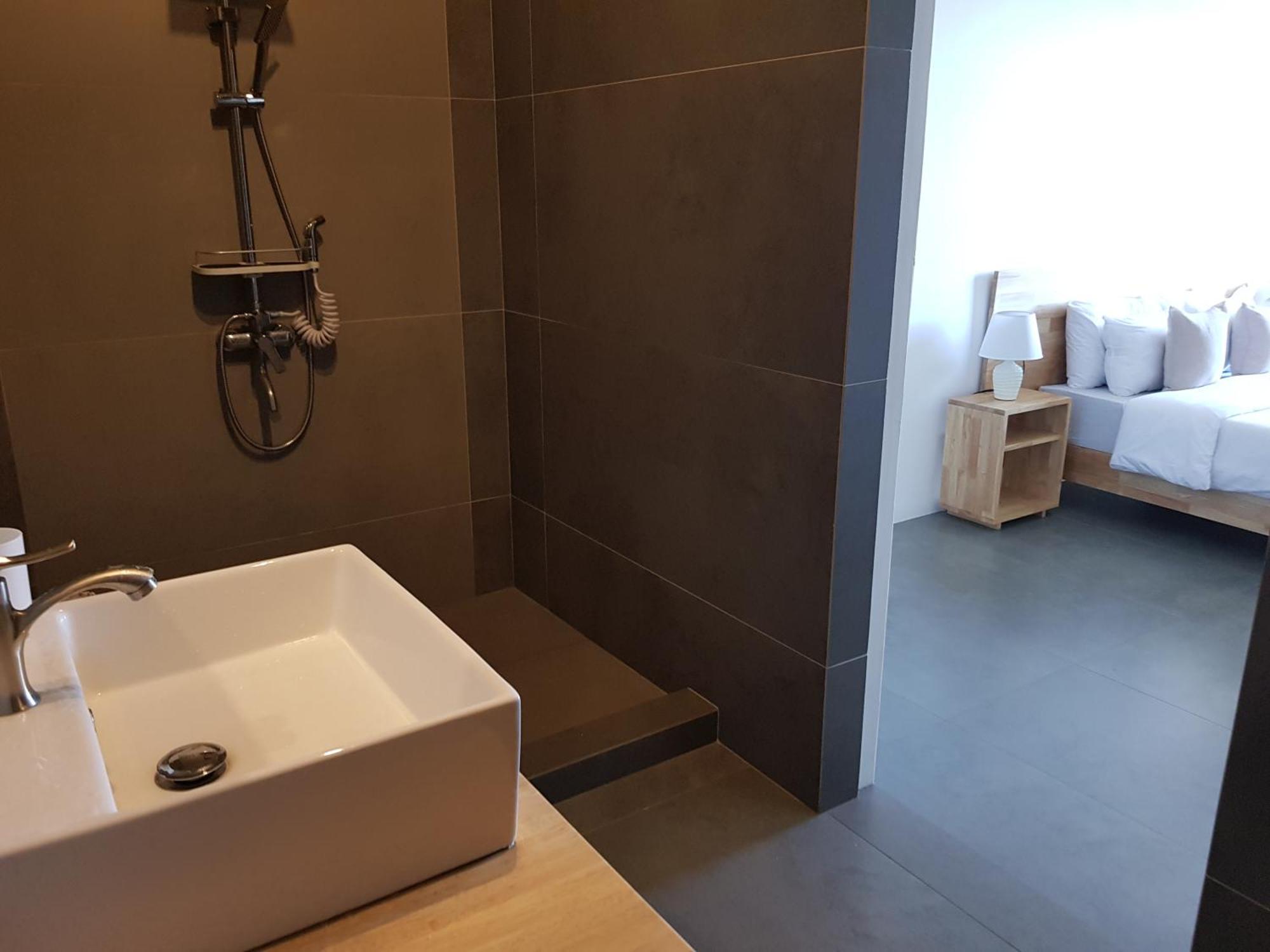 Villas Rocher 그란데 바이예 외부 사진