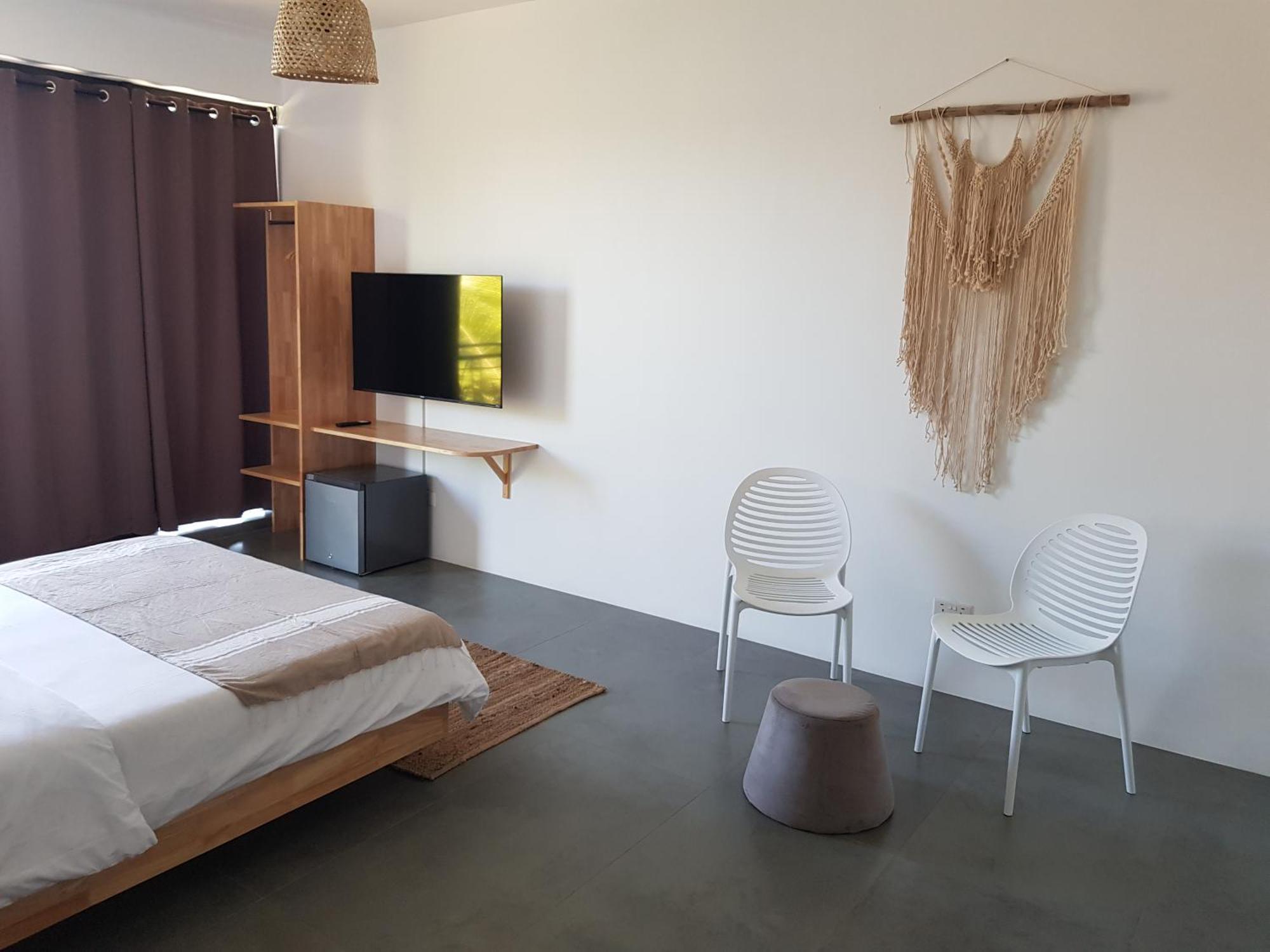Villas Rocher 그란데 바이예 외부 사진