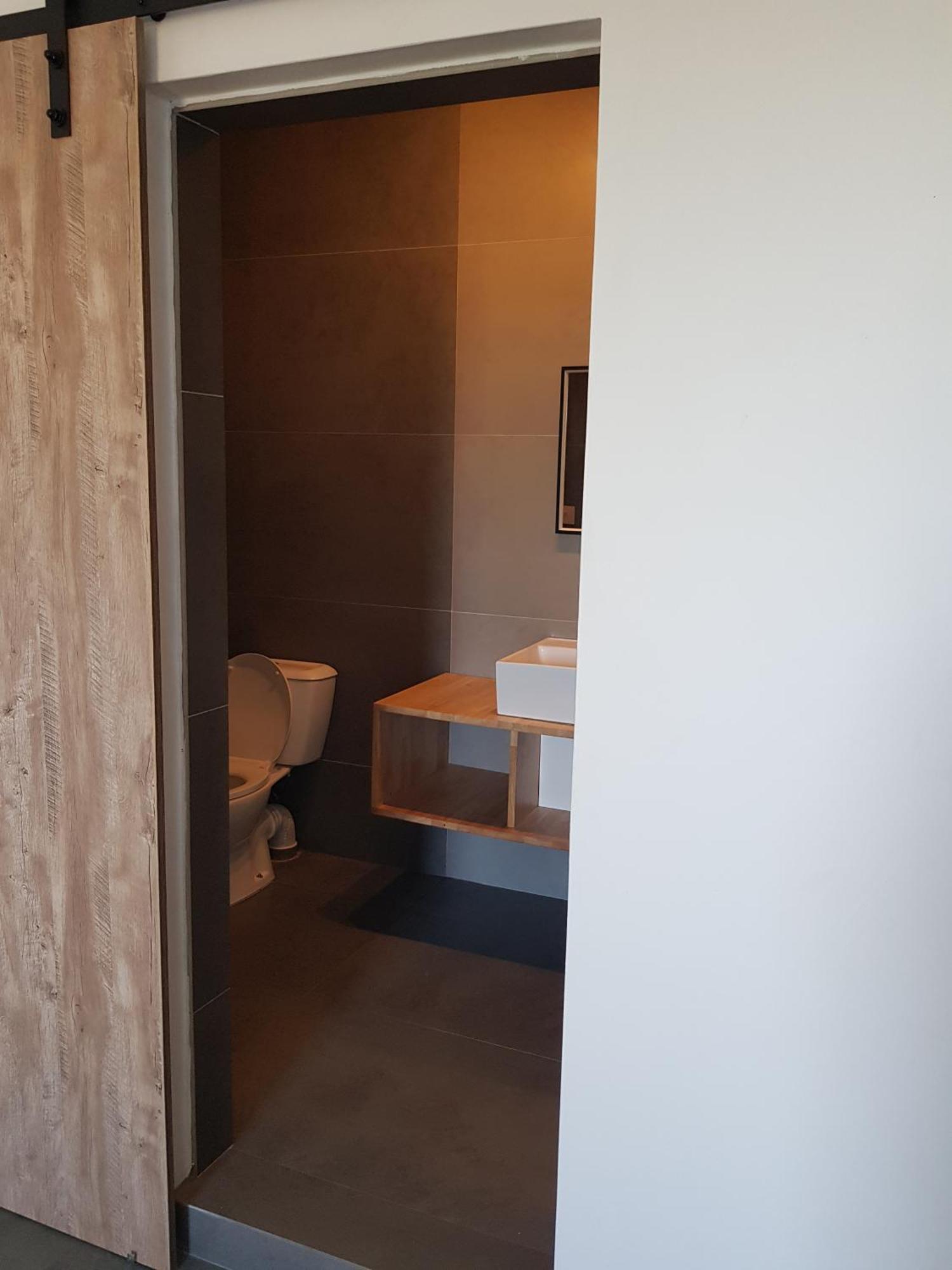 Villas Rocher 그란데 바이예 외부 사진