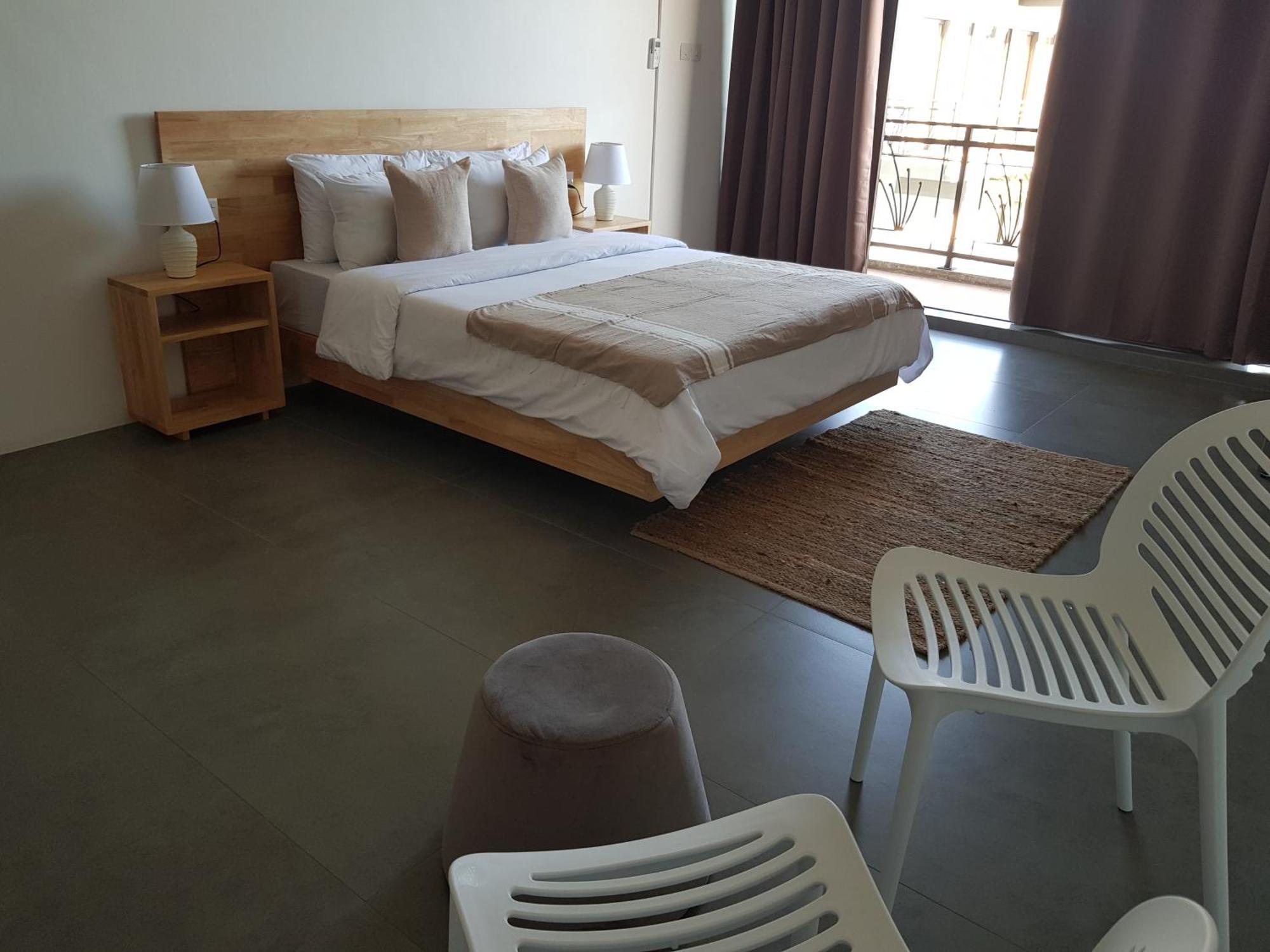 Villas Rocher 그란데 바이예 외부 사진